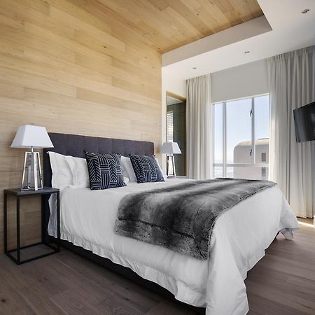 The Penthouse Collection Διαμέρισμα Κέιπ Τάουν Εξωτερικό φωτογραφία