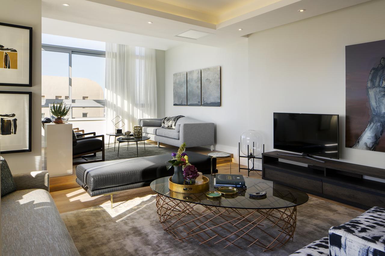 The Penthouse Collection Διαμέρισμα Κέιπ Τάουν Εξωτερικό φωτογραφία