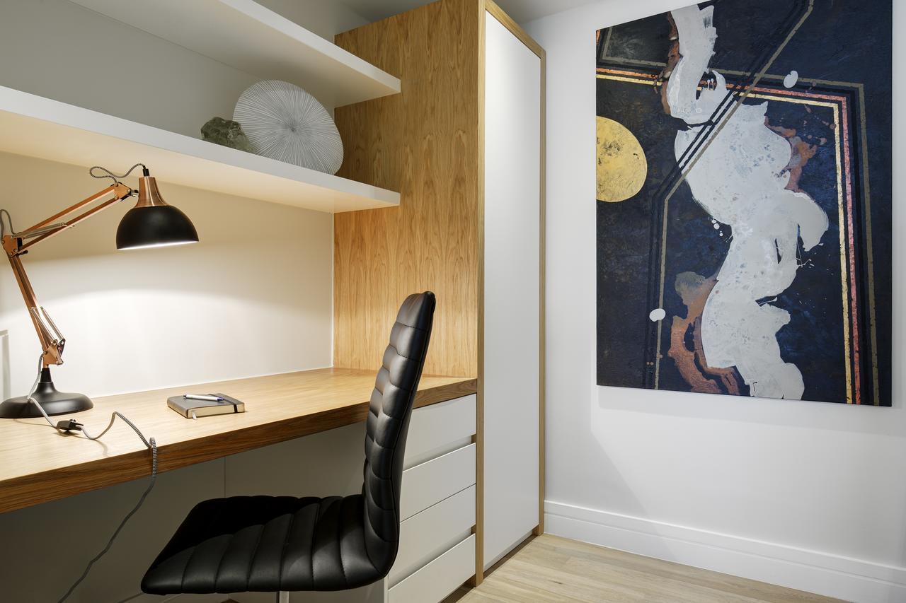 The Penthouse Collection Διαμέρισμα Κέιπ Τάουν Εξωτερικό φωτογραφία
