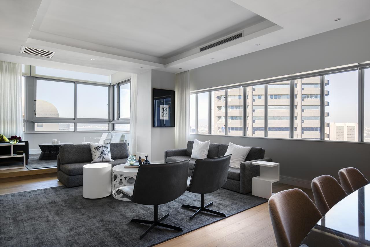 The Penthouse Collection Διαμέρισμα Κέιπ Τάουν Εξωτερικό φωτογραφία