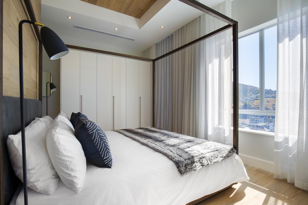 The Penthouse Collection Διαμέρισμα Κέιπ Τάουν Εξωτερικό φωτογραφία