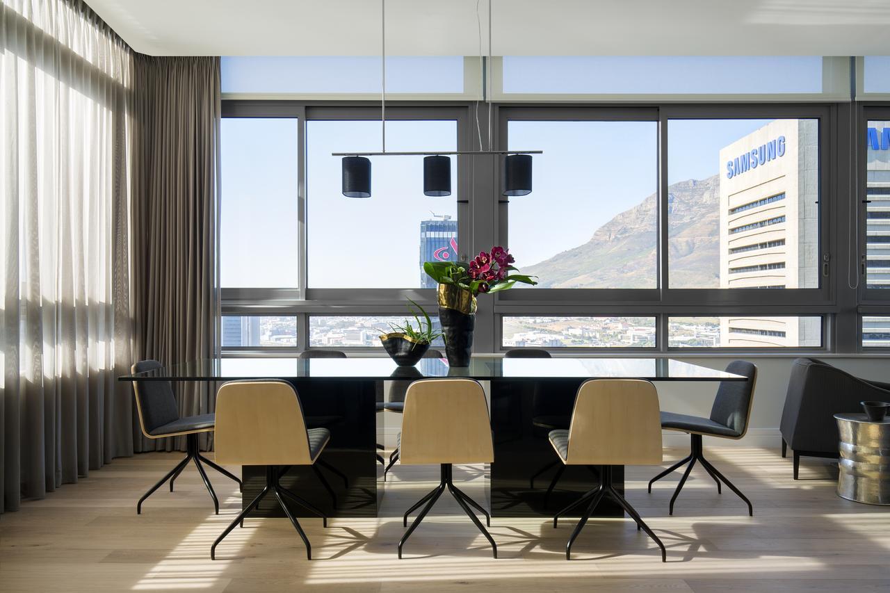 The Penthouse Collection Διαμέρισμα Κέιπ Τάουν Εξωτερικό φωτογραφία