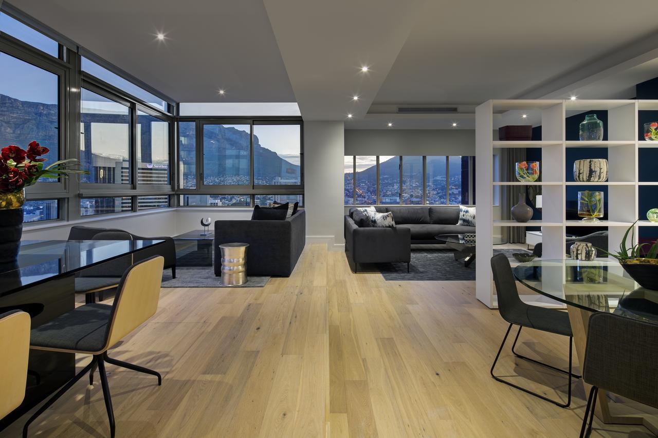 The Penthouse Collection Διαμέρισμα Κέιπ Τάουν Εξωτερικό φωτογραφία