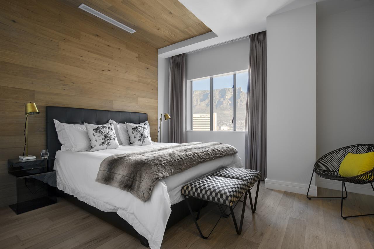 The Penthouse Collection Διαμέρισμα Κέιπ Τάουν Εξωτερικό φωτογραφία