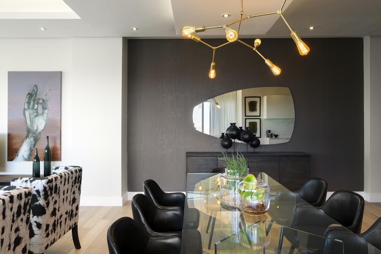 The Penthouse Collection Διαμέρισμα Κέιπ Τάουν Εξωτερικό φωτογραφία