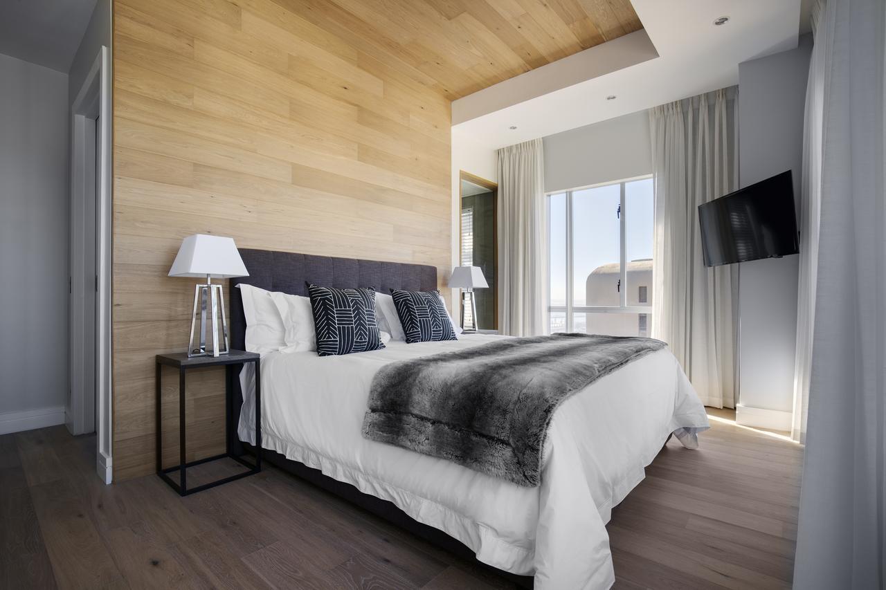 The Penthouse Collection Διαμέρισμα Κέιπ Τάουν Εξωτερικό φωτογραφία