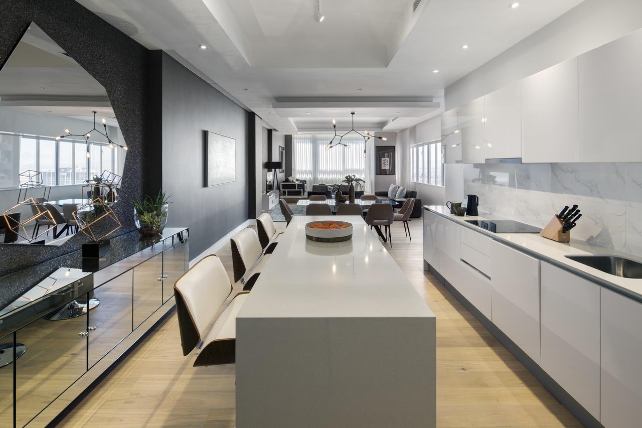 The Penthouse Collection Διαμέρισμα Κέιπ Τάουν Εξωτερικό φωτογραφία