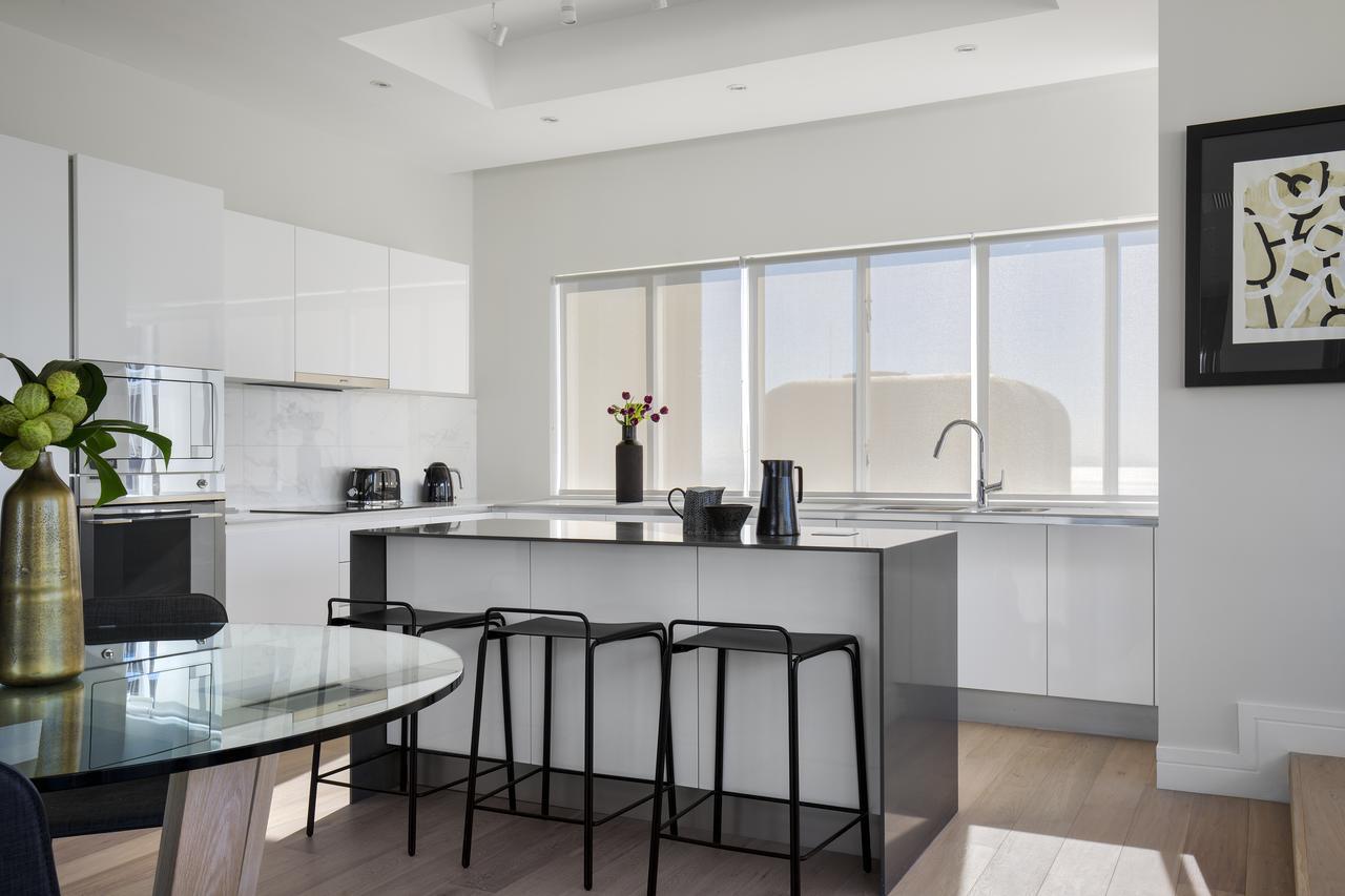 The Penthouse Collection Διαμέρισμα Κέιπ Τάουν Εξωτερικό φωτογραφία
